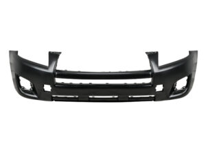 FADA434 FASCIA Del Toyota Rav 4  09-12 Sport C/Hoyo P/Mold n-tw