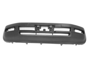 203-3011-12 FASCIA DELANTERA TY RAV 4 98-00 C/HOYO P/MOLDURA