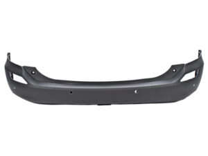 FAT216 FASCIA Tras Toyota RAV4 13-15 C/Hoyo P/Sens