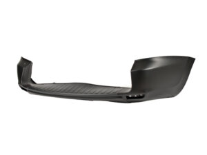 FATA166 FASCIA Tras Toyota RAV4 09-12 P/Pintar n-tw