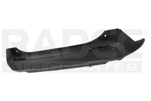 203-3011-38 FASCIA TRASERA TY RAV 4 19-21 S/HOYO P/SENSOR CORRUGADA LE/XLE/LIMITED/HYBRID L4 4 CILINDROS 2.5L 5 PUERTAS