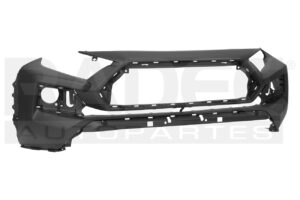 203-3011-46 FASCIA DELANTERA TY RAV 4 19-21 P/PINTAR S/HOYO P/SENSOR ADVENTURE L4 4 CILIDROS 2.5L 5 PUERTAS