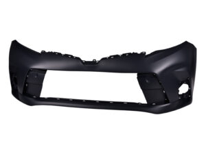 203-3012-11 FASCIA DELANTERA TY SIENNA 18-20 P/PINTAR S/HOYO P/SENSOR