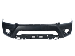 FADA541 FASCIA Del Toyota Tacoma 12-15 S/Hoyo P/Mold n-tw