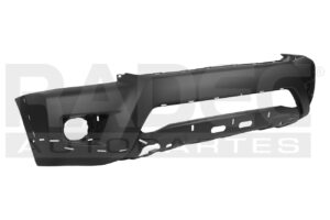 203-3015-11 FASCIA DELANTERA TY TACOMA 12-15 C/HOYO P/MOLDURA P/PINTAR TRD/SPORT V6 6 CILINDROS 4.0L 4 PUERTAS