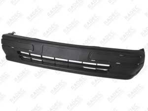 203-3016-00 FASCIA DELANTERA TY TERCEL 95-97 NEGRA CORRUGADA