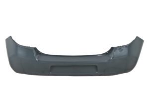 FATA170 FASCIA Tras Toyota Yaris 07-08 3P y 5P P/Pintar n-tw