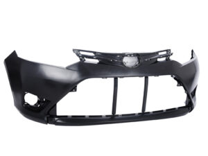 FAD719 FASCIA DEL TOYOTA YARIS 17 CORE P/PINTAR