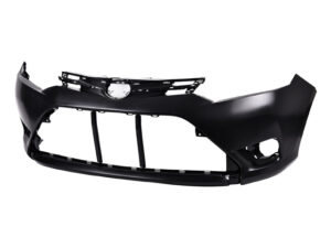 203-3018-15 FASCIA DELANTERA TY YARIS 16-18 P/PINTAR