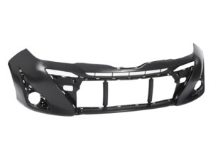203-3018-21 FASCIA DELANTERA TY YARIS 18-20 P/PINTAR S/CORE L4 4 CILINDROS 1.5L 4/5 PUERTAS