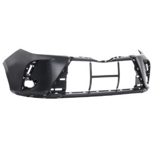 203-3018-33 FASCIA DELANTERA TY YARIS 21-22 P/PINTAR C/REJILLA CENTRAL