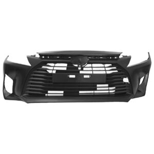 203-3018-34 FASCIA DELANTERA TY YARIS 23-24 P/PINTAR 4 PUERTAS