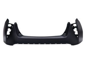 FATA274 Fascia Tras Toyota Prius 16-18 P/Pintar S/Hoyo P/Sensor