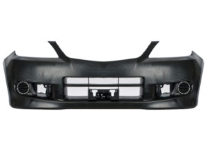 FADA413 FASCIA Del Toyota Avanza 08-11 P/Pintar n-tw