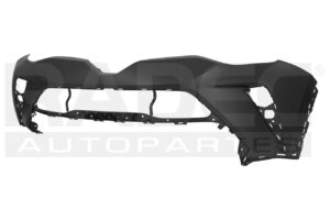 203-3030-05 FASCIA DELANTERA TY CH-R 20-21 P/PINTAR BASE/// L4 4 CILINDROS 2.0 L 5 PUERTAS