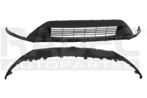 203-3033-00 FASCIA DELANTERA INFERIOR TY PRIUS C 19-22 P/PINTAR 4 PUERTAS