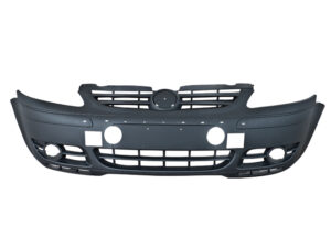 FADA527 FASCIA Del VW Crossfox 07-09 P/Faro Niebla  n-tw