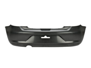 FATA187 FASCIA Tras VW Gol 13-16 5P P/Pintar n-tw