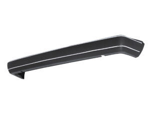 FATA89 FASCIA Tras VW Golf 87-90 C/Moldura Cromada n-tw