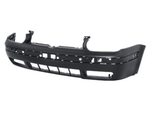 FADA123 FASCIA Del VW Golf 00-07 P/Pintar S/Moldura n-tw