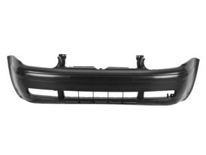 FADA675 Fascia Del VW Golf 00-07 P/Pintar C/Moldura C/Spoyler