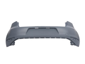 203-3111-10 FASCIA TRASERA VW GOLF 15-17 C/HOYO P/SENSOR