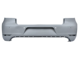 203-3111-16 FASCIA TRASERA VW GOLF 09-13 C/HOYO P/SENSOR