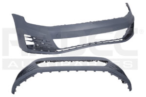 203-3111-25 FASCIA DELANTERA VW GOLF 15-17 P/PINTAR GTI L4 4 CILINDROS 1.6L 5 PUERTAS