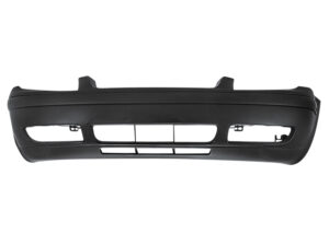 FADA125 FASCIA Del VW Jetta 99-07 C/Moldura C/Spoiler n-tw