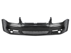 FADA266 FASCIA Del VW Jetta 08-13 C/Rejillas P/Faro Niebla n-tw