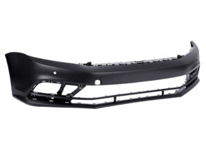 FADA511 FASCIA Del VW Jetta 15-17 Bicentenario C/Hoyo P/Sens n-tw