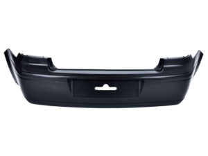 FATA227 FASCIA Tras VW Jetta Classico 08-14 C/Moldura C/Spoiler P/Pintar