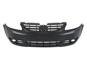 FADA508 FASCIA Del VW Lupo 04-09 P/Faro Niebla n-tw