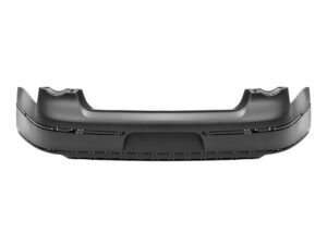 FATA206 FASCIA Tras VW Passat 06-10 P/Pint S/Hoyo P/Sens n-tw
