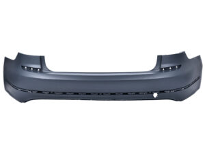 FATA237 FASCIA Tras VW Passat 16-18 P/Pintar S/Hoyo P/Sensor