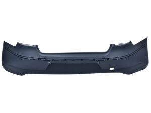 203-3114-11 FASCIA TRASERA VW PASSAT CC 12-16 P/PINTAR C/HOYO P/SENSOR