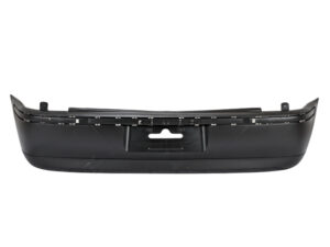 FAT260 Fascia Tras VW Pointer 00-05 P/Pintar S/Moldura