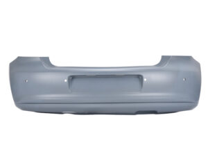 203-3116-03 FASCIA TRASERA VW POLO 13-15 C/HOYO P/SENSOR