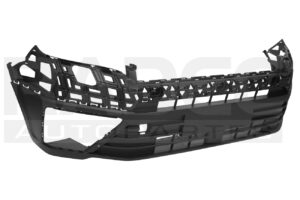 203-3124-04 FASCIA DELANTERA VW CRAFTER 19-20 P/PINTAR S/HOYO P/SENSOR INFERIOR