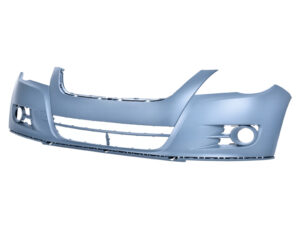 203-3126-03 FASCIA DELANTERA VW TIGUAN 09-11 S/HOYO P/SENSOR