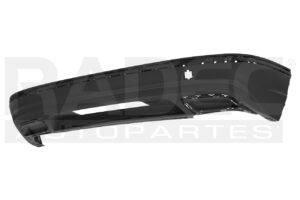 203-3126-09 FASCIA TRASERA VW TIGUAN 18-21 C/HOYO P/TIRON SE/COMFORTLINE/HIGHLINE/TRENDLIN L4 4 CILINDROS 1.4/2.0 L 5 PUERTAS INFERIOR