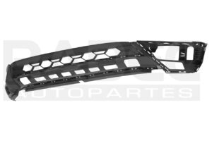 203-3126-12 FASCIA DELANTERA VW TIGUAN 18-21 GRIS SE/COMFORTLINE/HIGHLINE/TRENDLIN L4 4 CILINDROS 1.4/2.0 L 5 PUERTAS INFERIOR