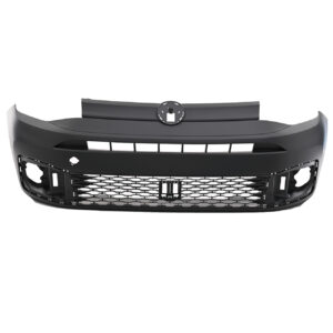 203-3134-08 FASCIA DELANTERA VW CADDY 22-24 CORRUGADA C/REJILLA CENTRAL C/PARRILLA