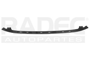 203-3139-00 SOPORTE FASCIA DELANTERA VW TAOS 21-22 HIGHLINE/COMFORTLINE/FSI COMFORLINE/TSI COM L4 4 CILINDROS 1.4/1.6L 5 PUERTAS INFERIOR