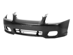 203-3401-03 FASCIA DELANTERA HY ACCENT 00-02 C/HOYO P/FARO P/PINTAR