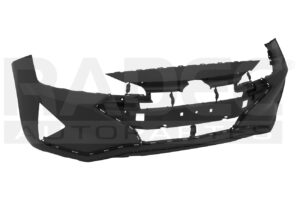 203-3402-12 FASCIA DELANTERA HY ELANTRA 19-20 P/PINTAR GLS/PREMIUM/LIMITED TECH NAVI L4 4 CILINDROS 2.0L 4 PUERTAS