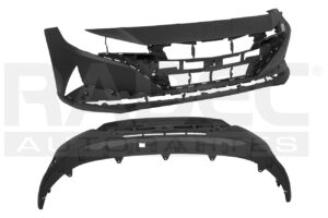 203-3402-21 FASCIA DELANTERA HY ELANTRA 21-22 P/PINTAR GLS/PREMIUM/LIMITED L4 4 CILINDROS 2.0L 4 PUERTAS