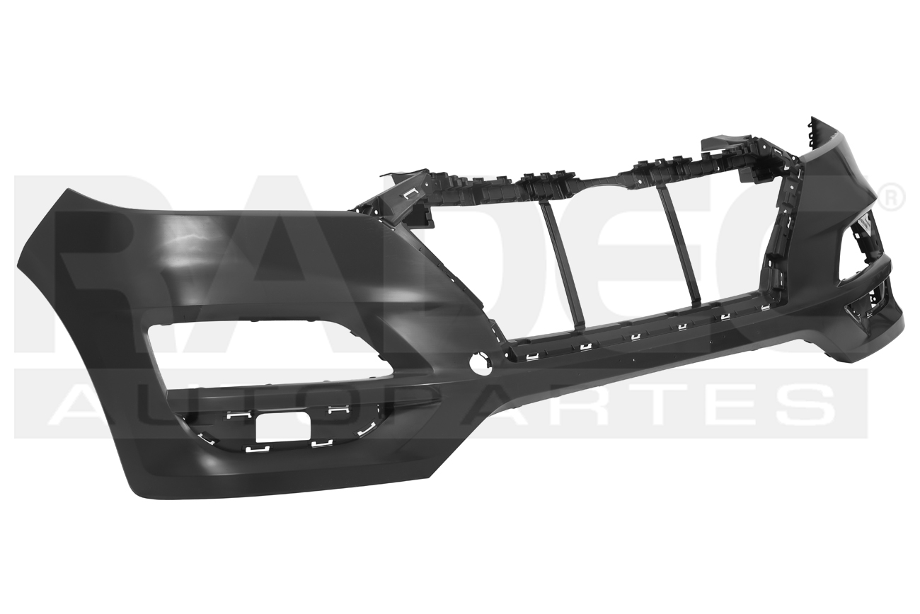 203-3409-11 FASCIA DELANTERA HY TUCSON 19-21 P/PINTAR GLS/GLS PREMIUM/LIMITED/LIMITED TECH L4 4 CILIDROS 2.0 L 5 PUERTAS
