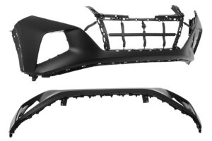 203-3409-22 FASCIA DELANTERA SUPERIOR HY TUCSON 22-23 P/PINTAR