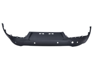 203-3502-04 FASCIA TRASERA KI SPORTAGE 14-16 C/HOYO P/SENSOR